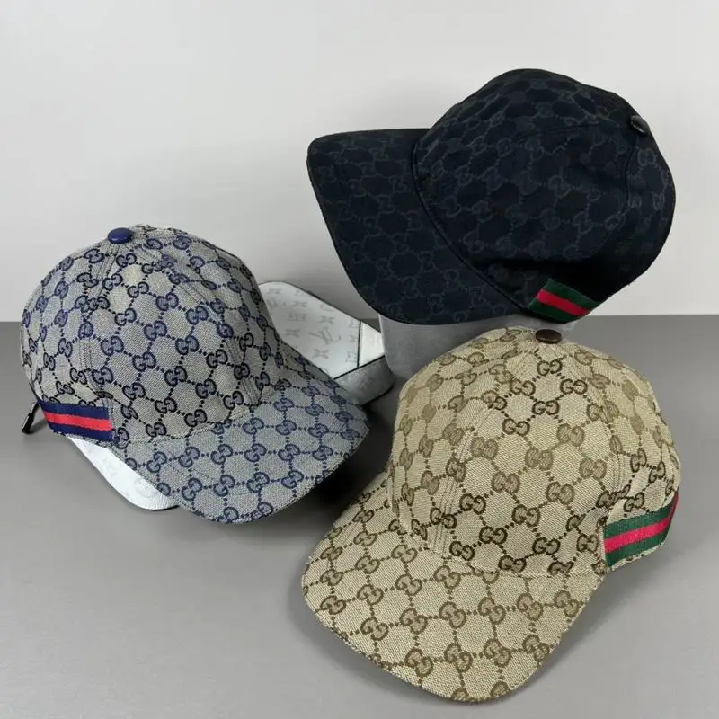 Gucci cap dx111